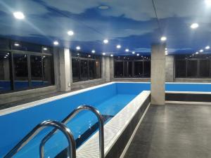 溫州樂清德健游泳館